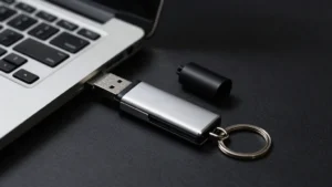 Todo lo que necesitas para el día a día en un pendrive