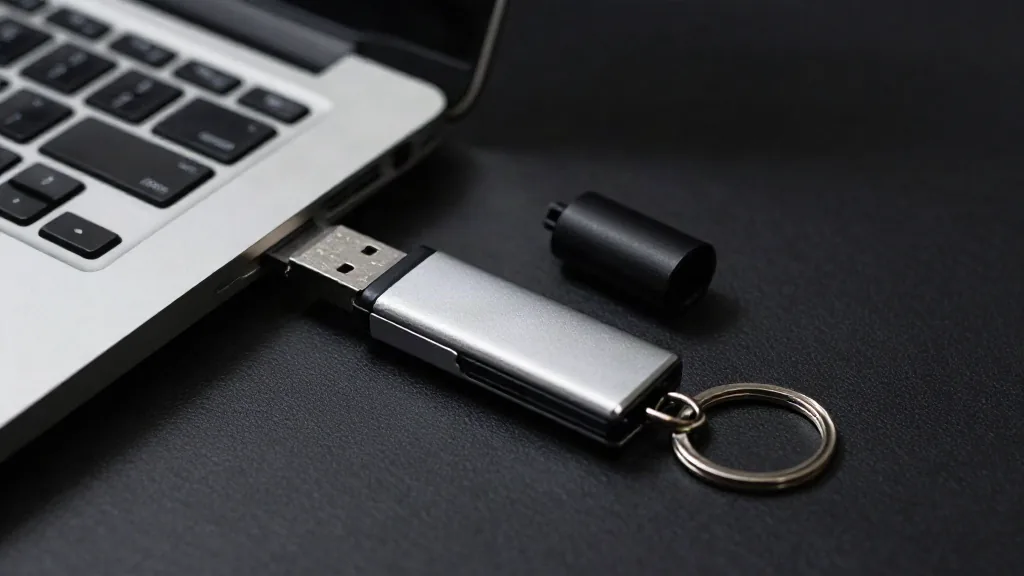 Todo lo que necesitas para el día a día en un pendrive