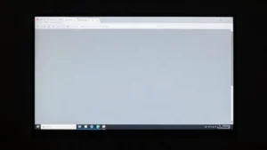 Chrome estrena su primera beta para Windows
