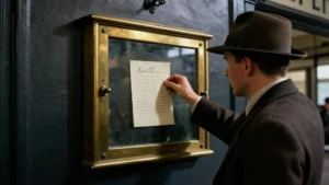 Notificator, el Twitter de 1935