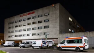 Hospital General Gregorio Marañón