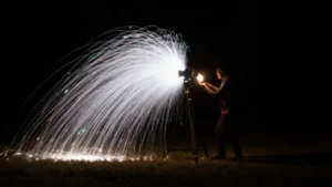LAPP: Light Art Permomance Photography