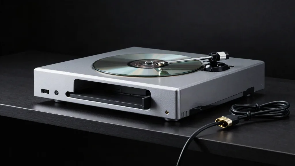 Toshiba deja de fabricar reproductores HD-DVD