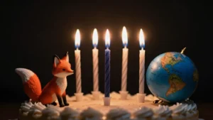 Firefox cumple cuatro años frente a Internet Explorer
