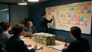 El concurso 10^100 de Google reparte 10 millones
