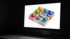 Floor Planner: diseña tu casa online