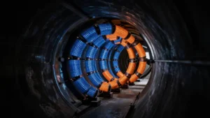 El CERN inaugura su nueva web educativa