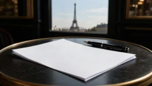 El hombre que vendió la Torre Eiffel dos veces