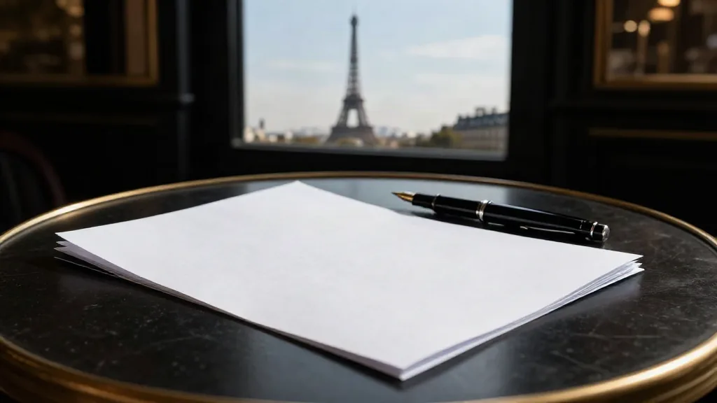 El hombre que vendió la Torre Eiffel dos veces
