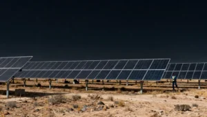 España líder en construcción de instalaciones fotovoltaicas durante el 2008