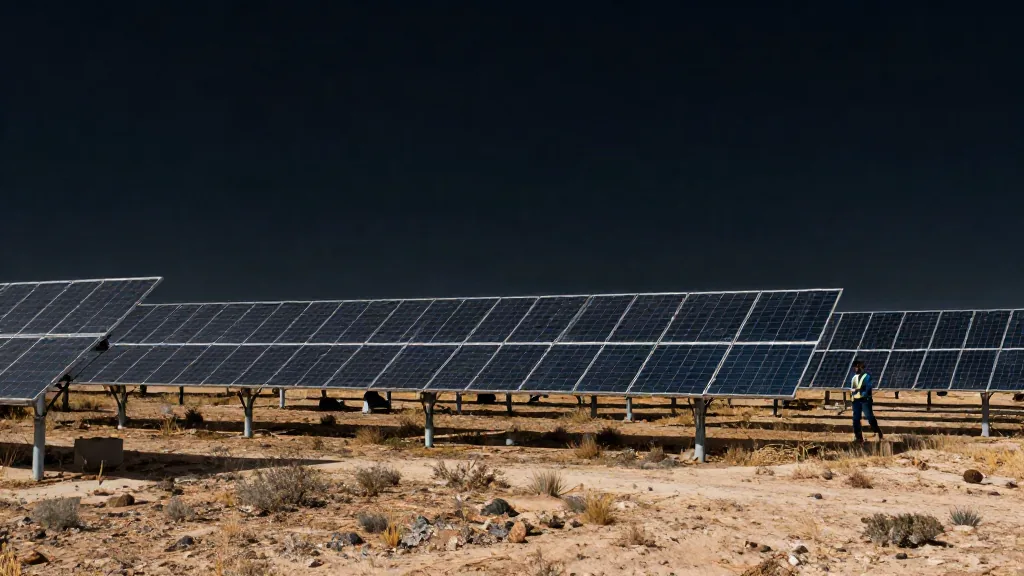 España líder en construcción de instalaciones fotovoltaicas durante el 2008