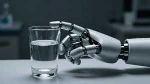 I-LIMB: un increible brazo protésico biónico