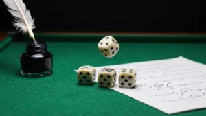 El problema de Pepys y la solución de Newton