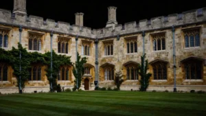 Corpus Christi College