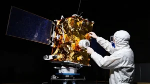 Agencia Espacial Europea
