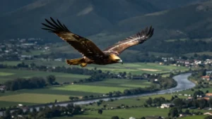 Mare Magnum | A vista de águila