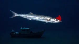 Mare Magnum | El regaleco y el mito de la serpiente marina