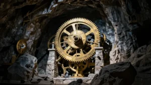 Mare Magnum | El Reloj de 10.000 Años