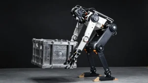 Mare Magnum | HAL: un exoesqueleto capaz de aumentar diez veces tu fuerza