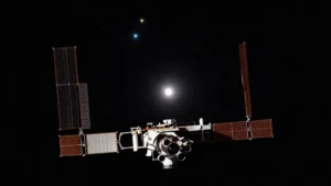 Mare Magnum | Las primeras imágenes tomadas por la Misión Kepler