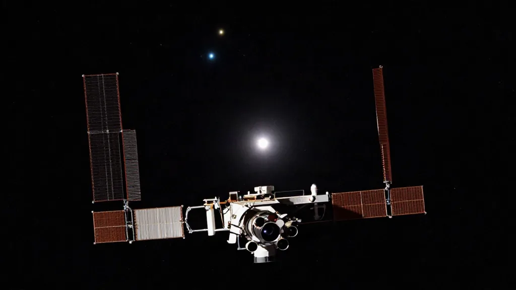 Mare Magnum | Las primeras imágenes tomadas por la Misión Kepler