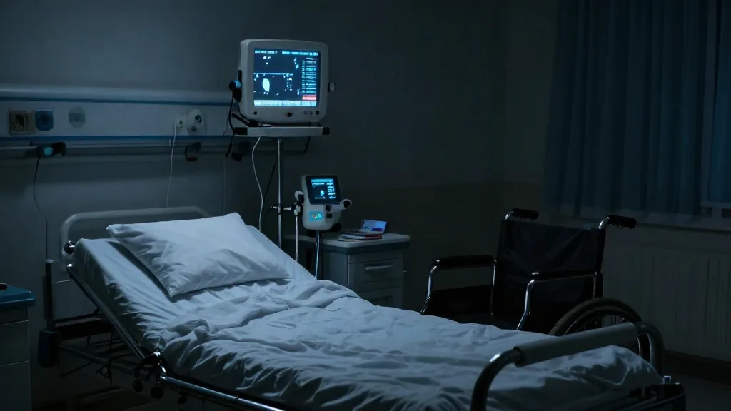Mare Magnum | Stephen Hawking ingresa en el hospital