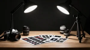 Mare Magnum | 64 Consejos para amantes de la fotografía