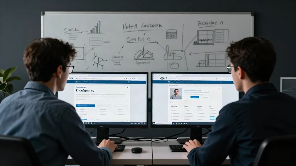 Mare Magnum | Martín Varsavsky y David Sifry fundan “Web Hot or Not?”