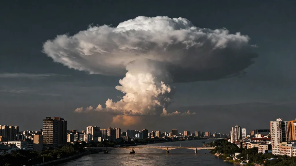 Mare Magnum | Hiroshima: reconstrucción de cómo ocurrió todo