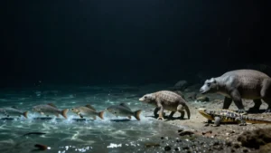 Mare Magnum | La evolución de la vida en 5,5 minutos (con Sir David Attenborough)