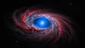 Mare Magnum | Impresionante fotografía de “El Ojo de Dios”
