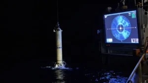 Mare Magnum | El Bloop, un sonido submarino de origen desconocido