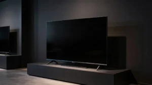 Mare Magnum | Samsung lanza en EE.UU. uno de los primeros televisores de LEDs