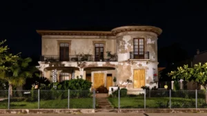 Mare Magnum | Jackling House: la pesadilla de Steve Jobs