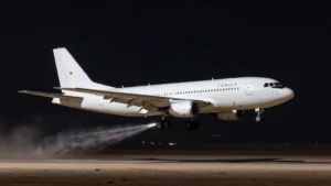 Mare Magnum | Vídeo de una prueba de vuelo de Virgin Galactic