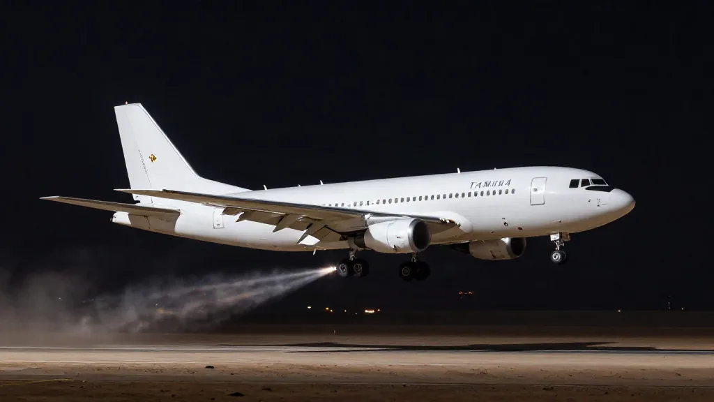 Mare Magnum | Vídeo de una prueba de vuelo de Virgin Galactic