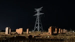 Mare Magnum | En venta el lugar donde se alzó la Torre Wardenclyffe de Tesla