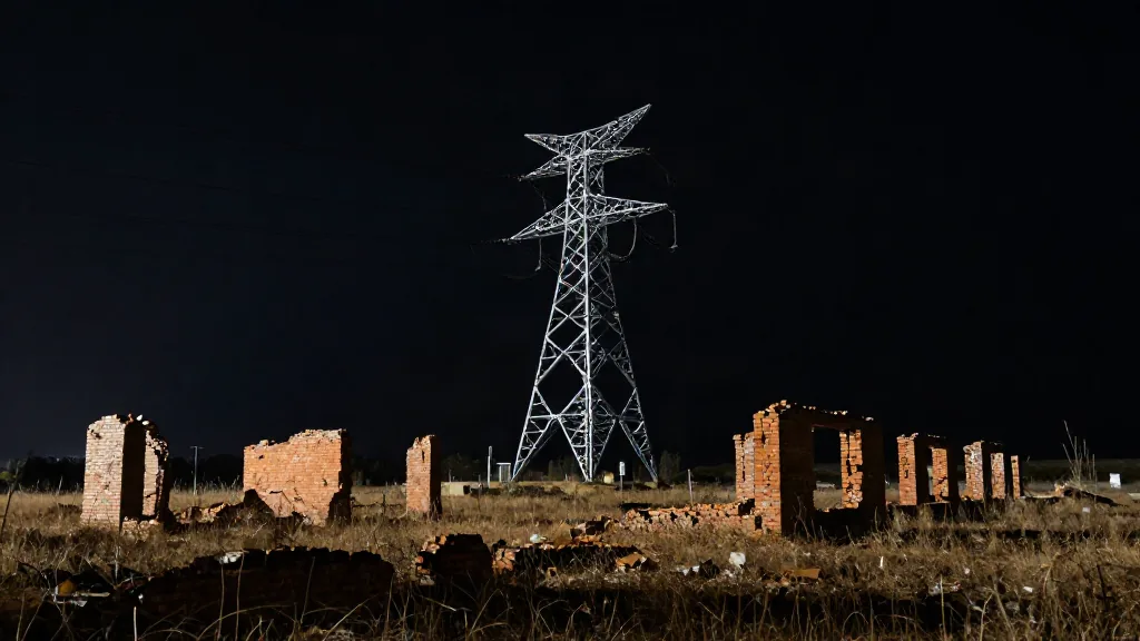 Mare Magnum | En venta el lugar donde se alzó la Torre Wardenclyffe de Tesla