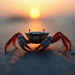 El pulpo, el cangrejo y la mosca: dónde está poniendo la ciencia la frontera