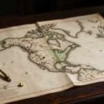 Cuánto territorio perdió México en el Tratado de Guadalupe Hidalgo (y lo que nadie sabía al firmarlo)